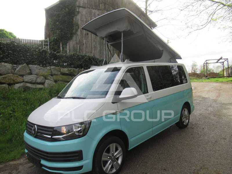 2016 Volkswagen T6