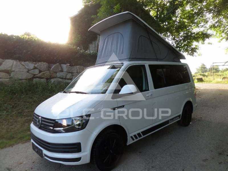 2020 Volkswagen T6