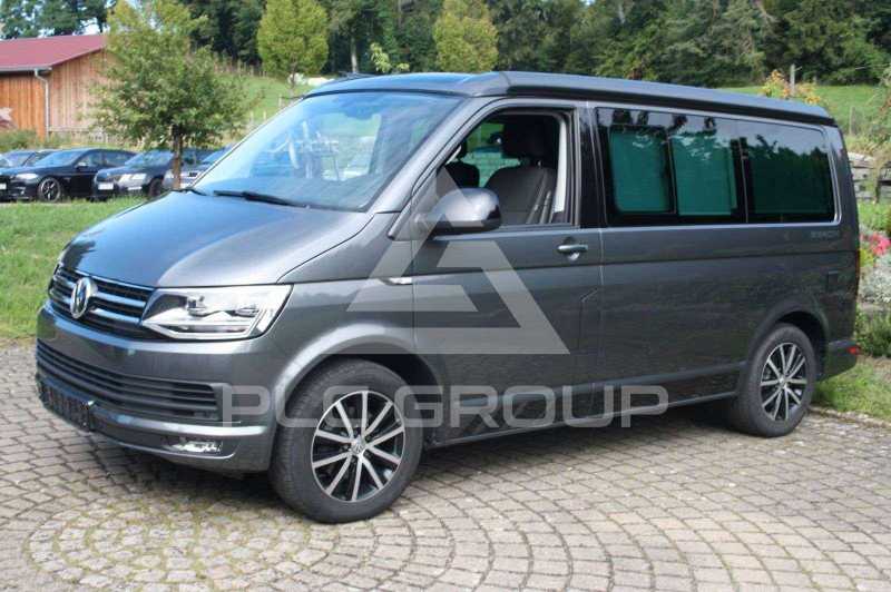 2016 Volkswagen T6