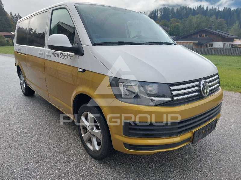 2016 Volkswagen T6