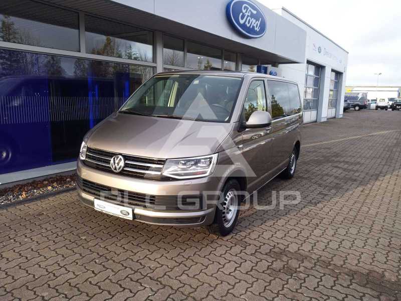 2016 Volkswagen T6