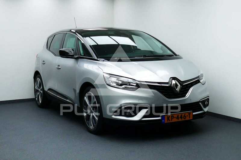 2016 Renault Scenic