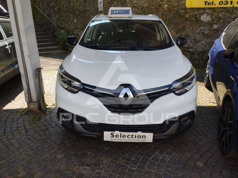 2016 Renault Kadjar