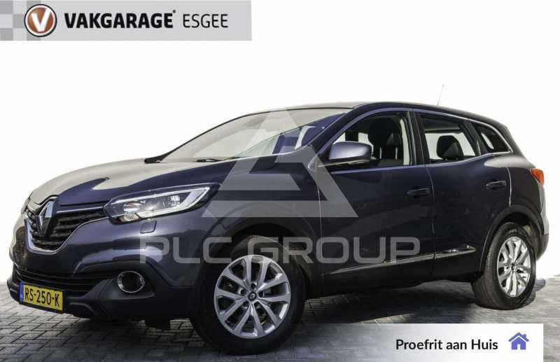 2016 Renault Kadjar