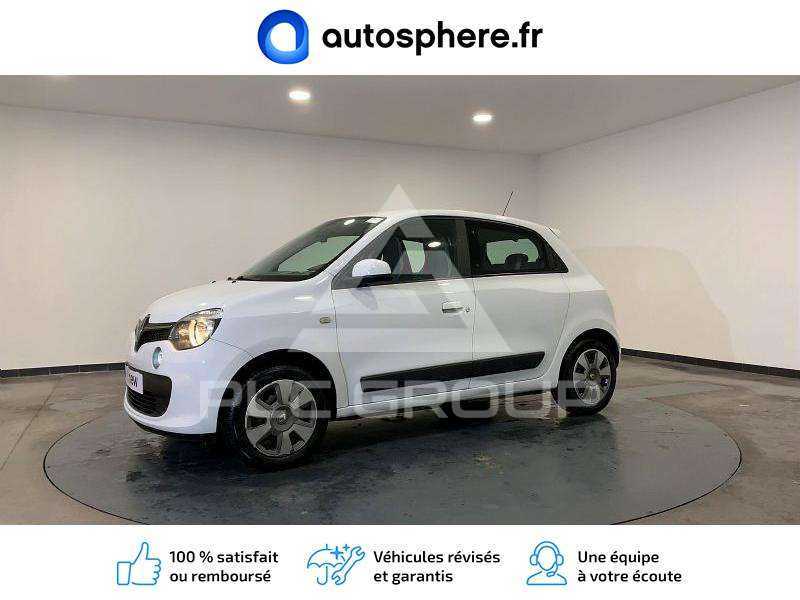 2016 Renault Twingo