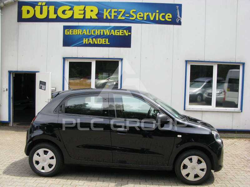 2016 Renault Twingo