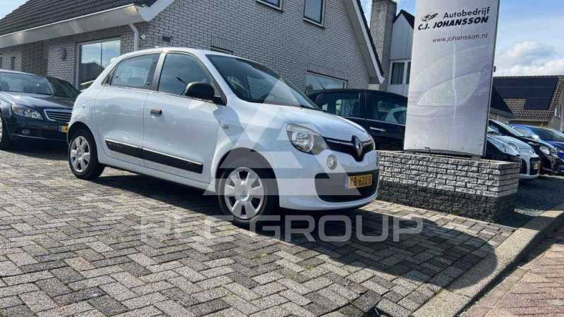 2016 Renault Twingo