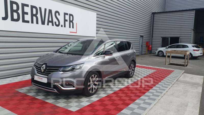 2016 Renault Espace