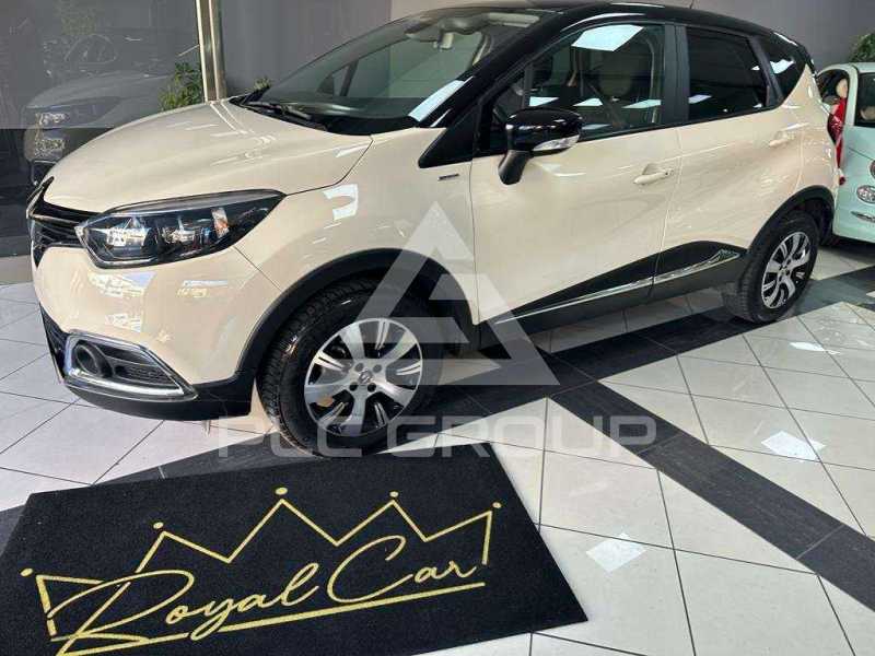 2026 Renault Captur