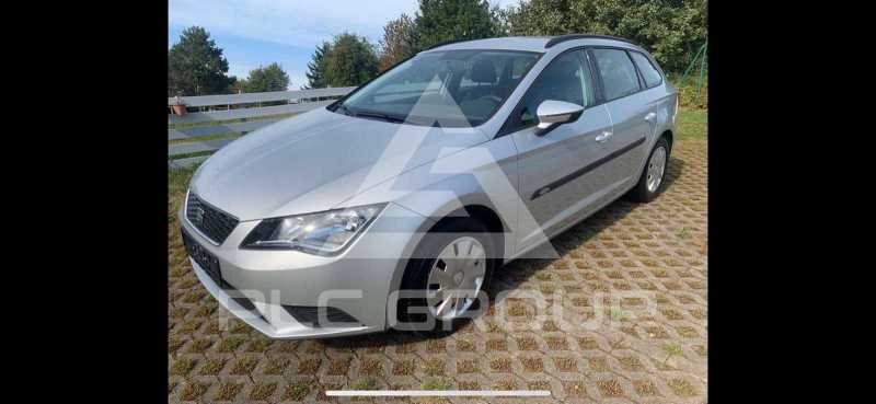 2016 Seat Leon