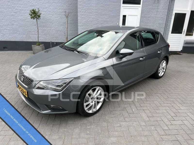 2016 Seat Leon