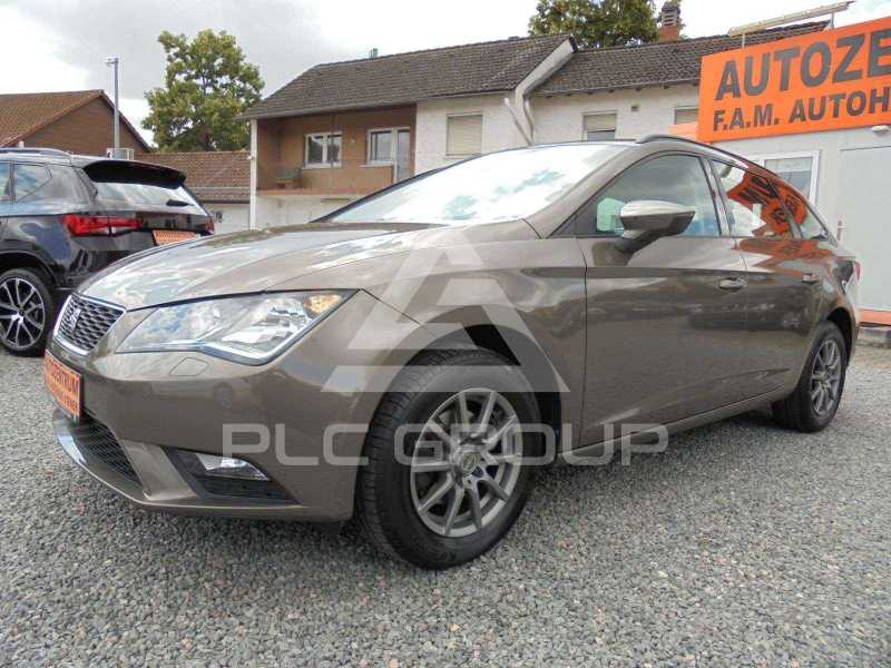 2016 Seat Leon