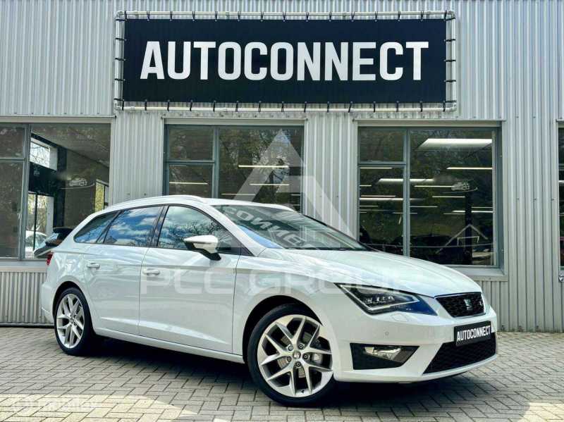 2016 Seat Leon