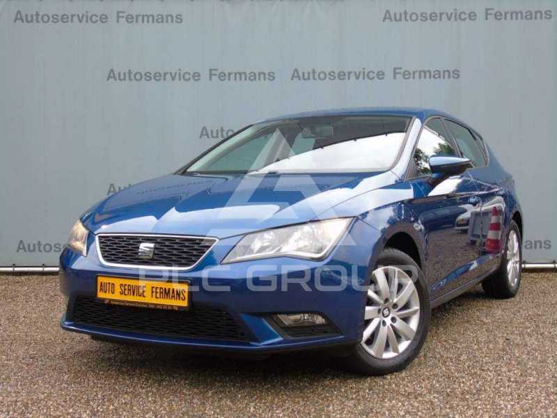 2016 Seat Leon