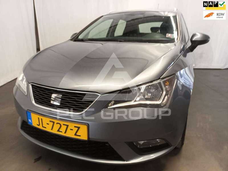 2016 Seat Ibiza