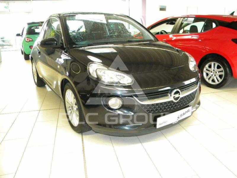 2016 Opel Adam