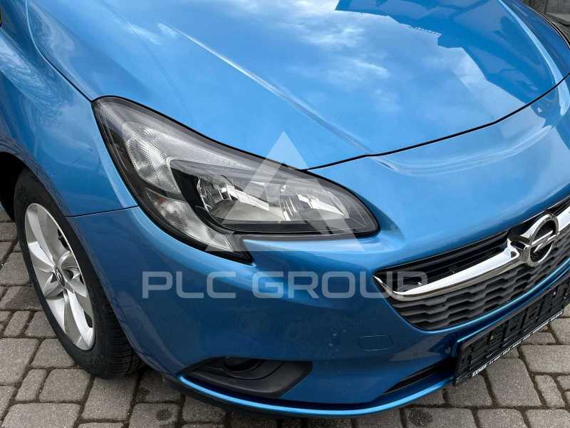 2018 Opel Corsa