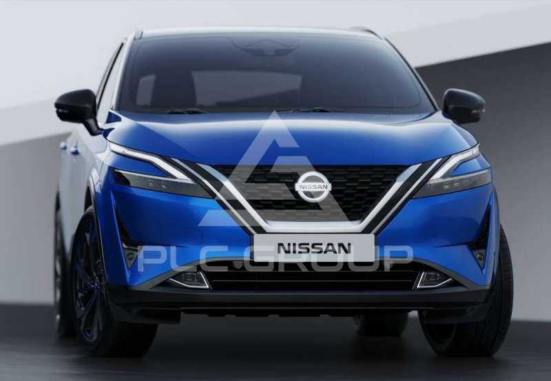 2017 Nissan QASHQAI