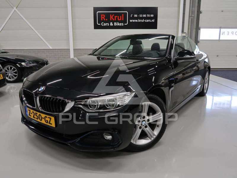 2017 BMW 430
