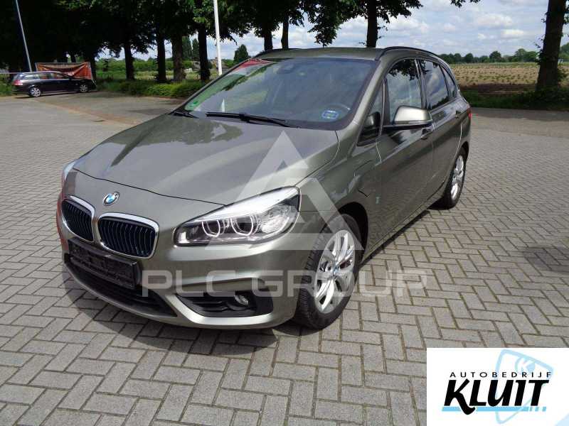 2017 BMW 225