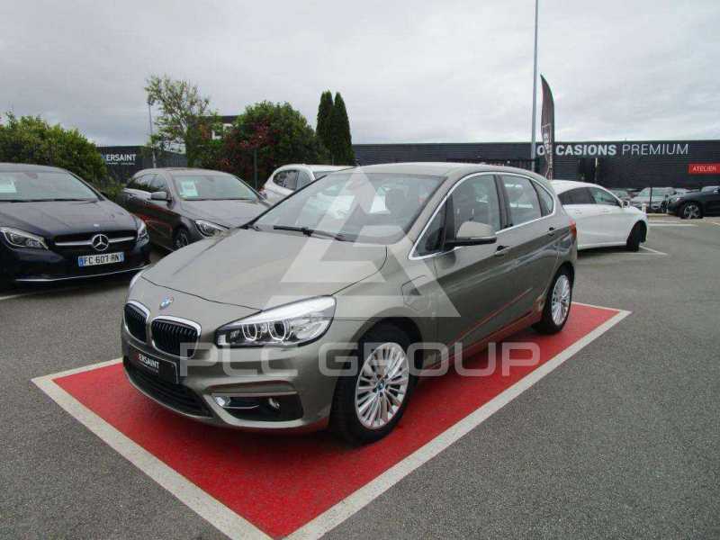 2017 BMW Other