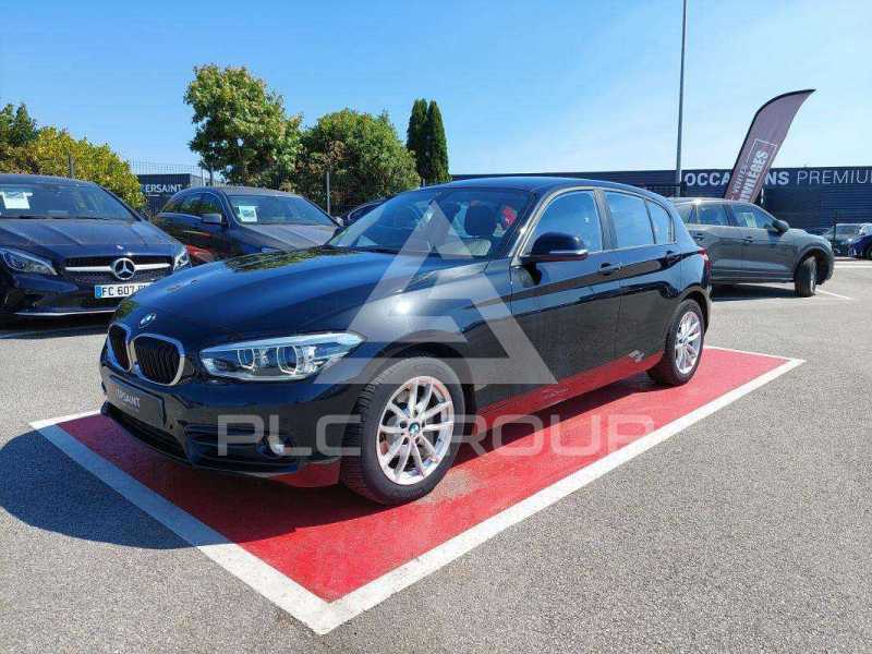 2017 BMW Other
