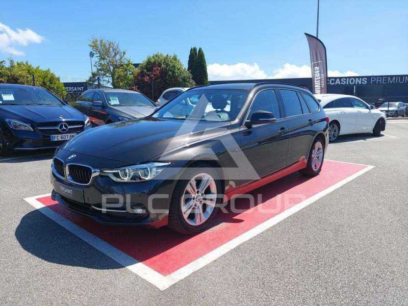 2017 BMW Other