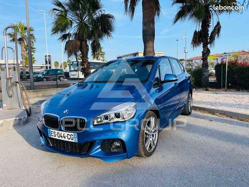 2017 BMW Other