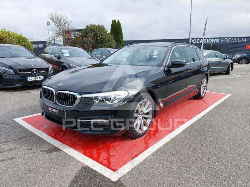 2017 BMW Other