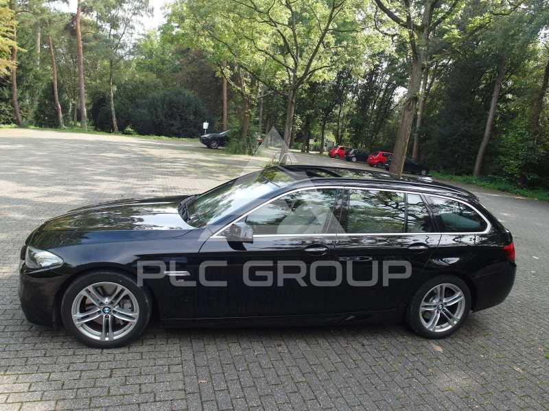 2017 BMW 530