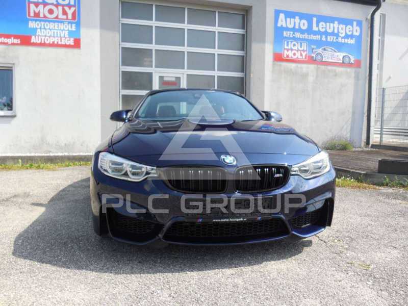 2017 BMW M4