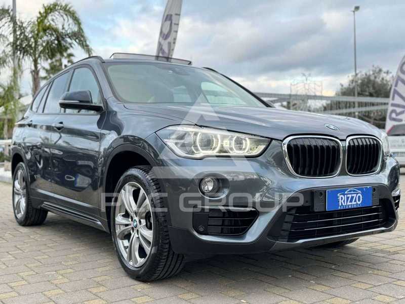 2020 BMW X4