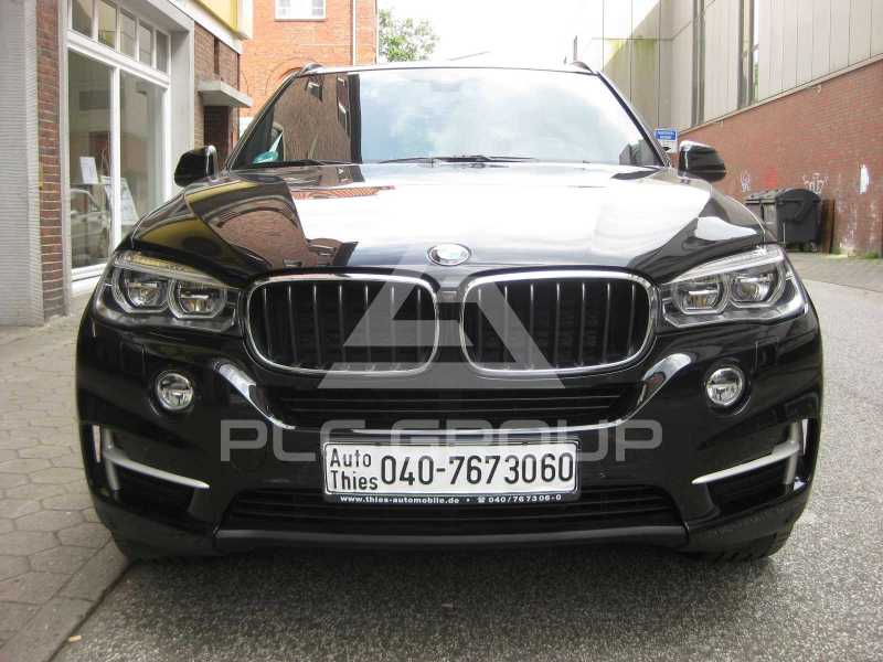 2017 BMW X5