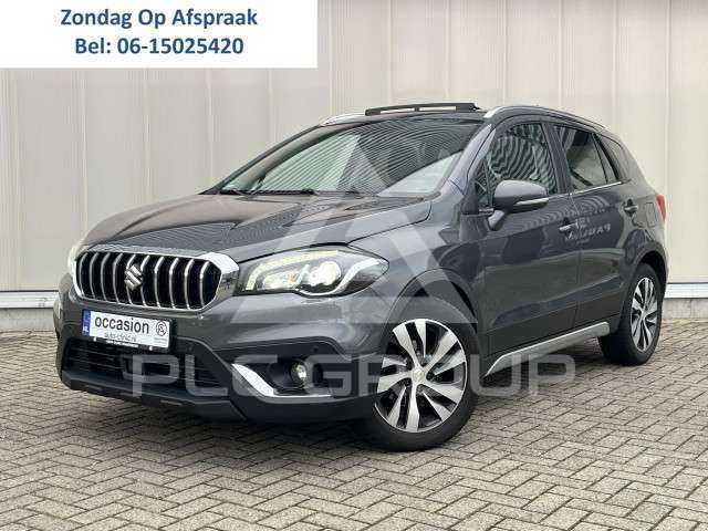 2017 Suzuki 