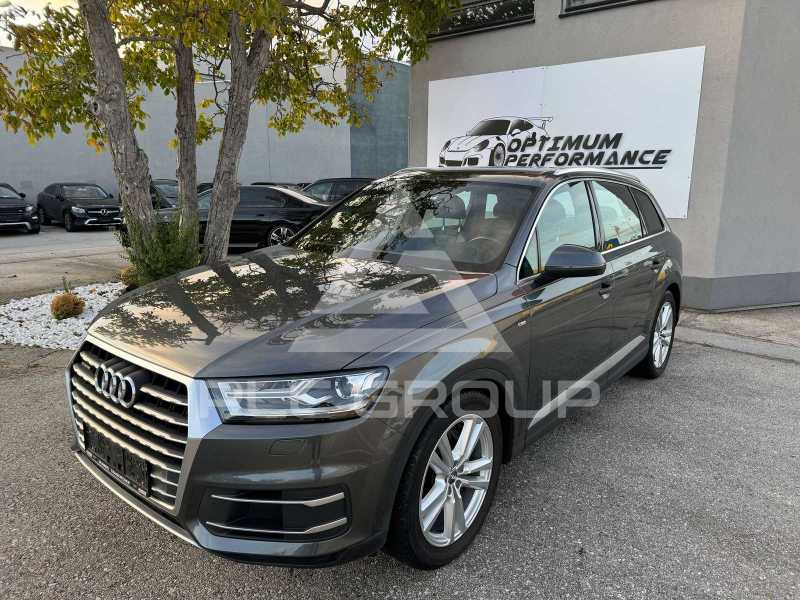 2017 Audi Q7