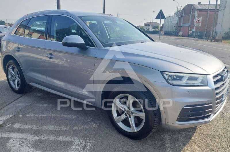 2017 Audi Q5