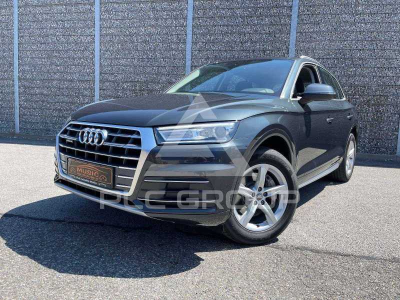2017 Audi Q5