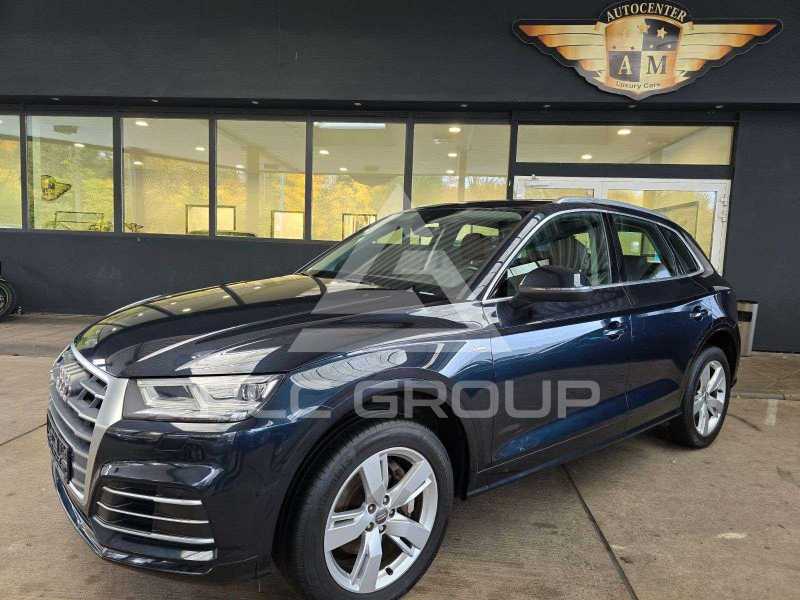 2017 Audi Q5