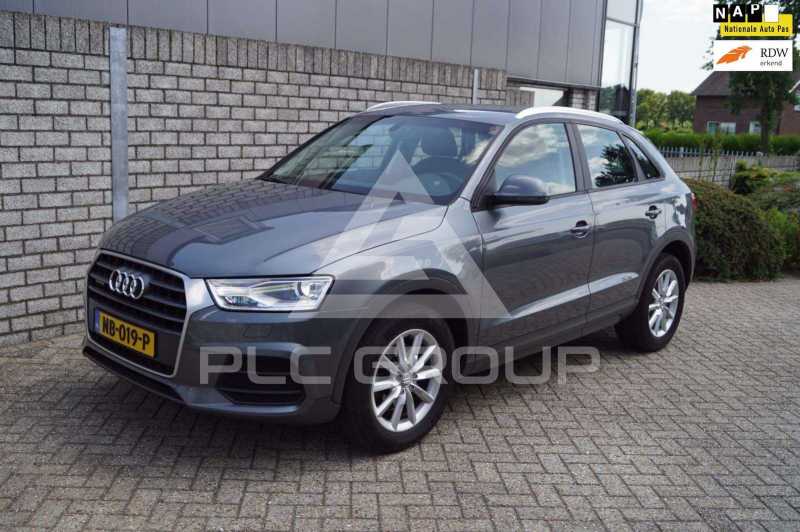 2017 Audi Q3