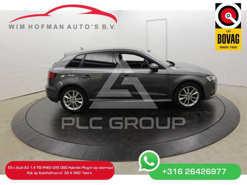 2017 Audi A3
