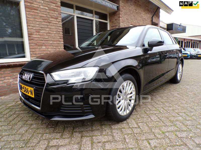 2017 Audi A3