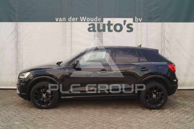2017 Audi Q2