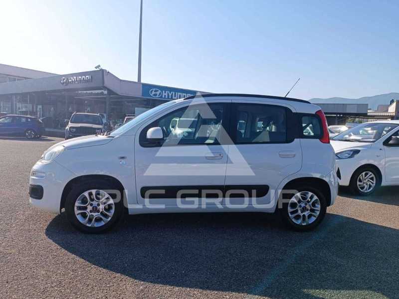 2017 Fiat Panda