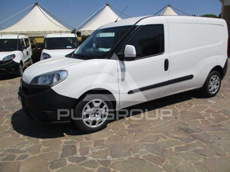 2017 Fiat Doblo