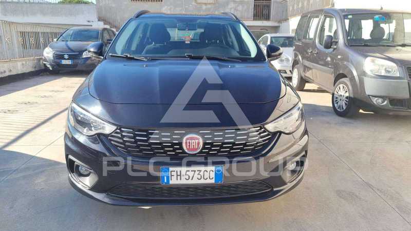 2017 Fiat Tipo