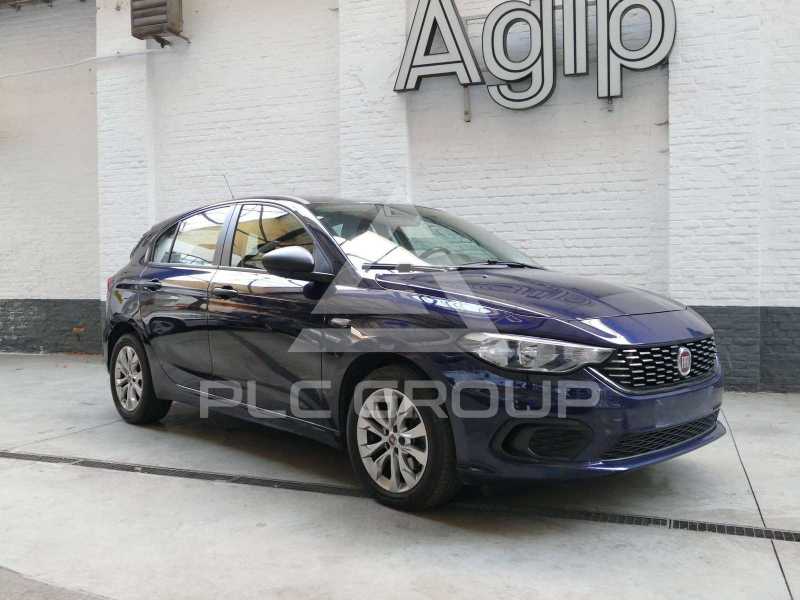 2017 Fiat Tipo
