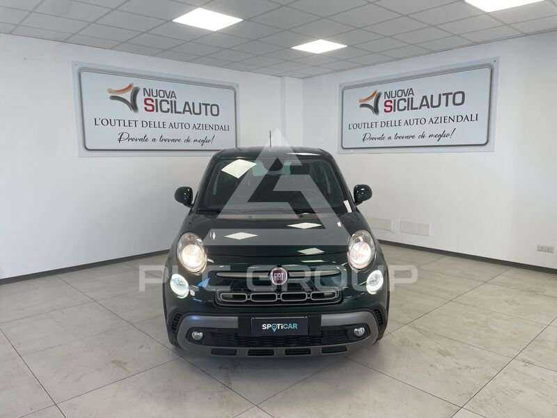 2017 Fiat 500
