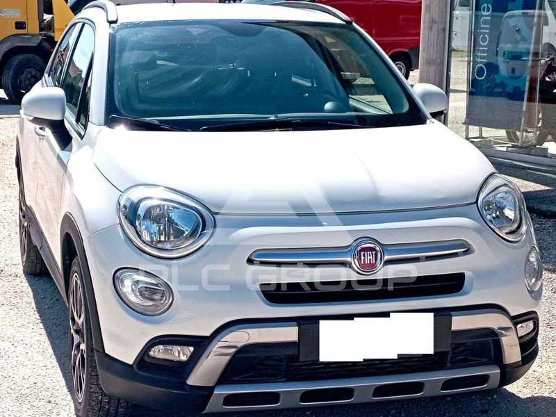 2017 Fiat 500