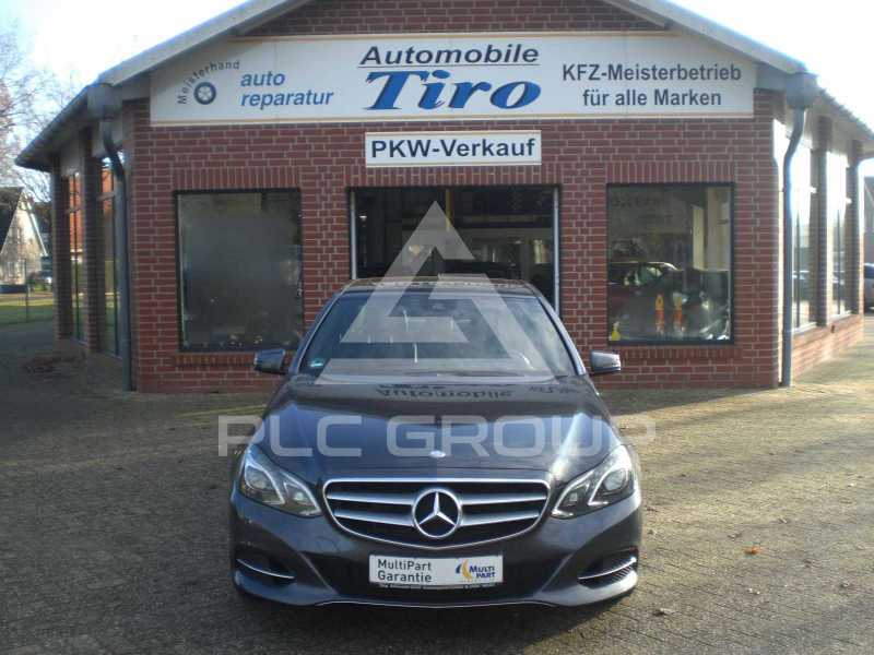 2017 Mercedes Benz E 250