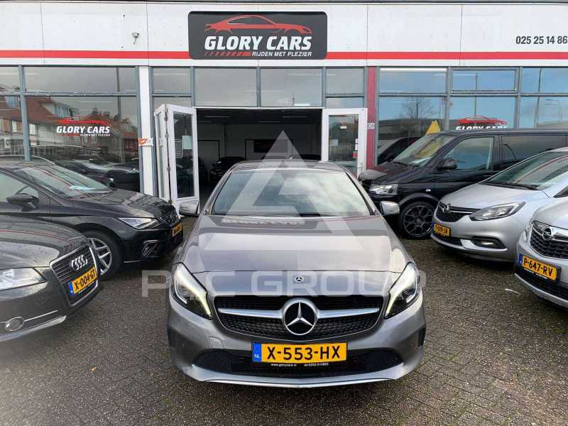 2017 Mercedes Benz Other